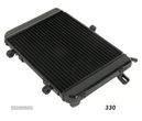 Radiador , SUZUKI GSR 400 600 2004 - 2010 - 1