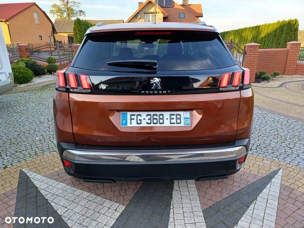 Peugeot 3008 1.5 BlueHDi Active S&S EAT8 - 11