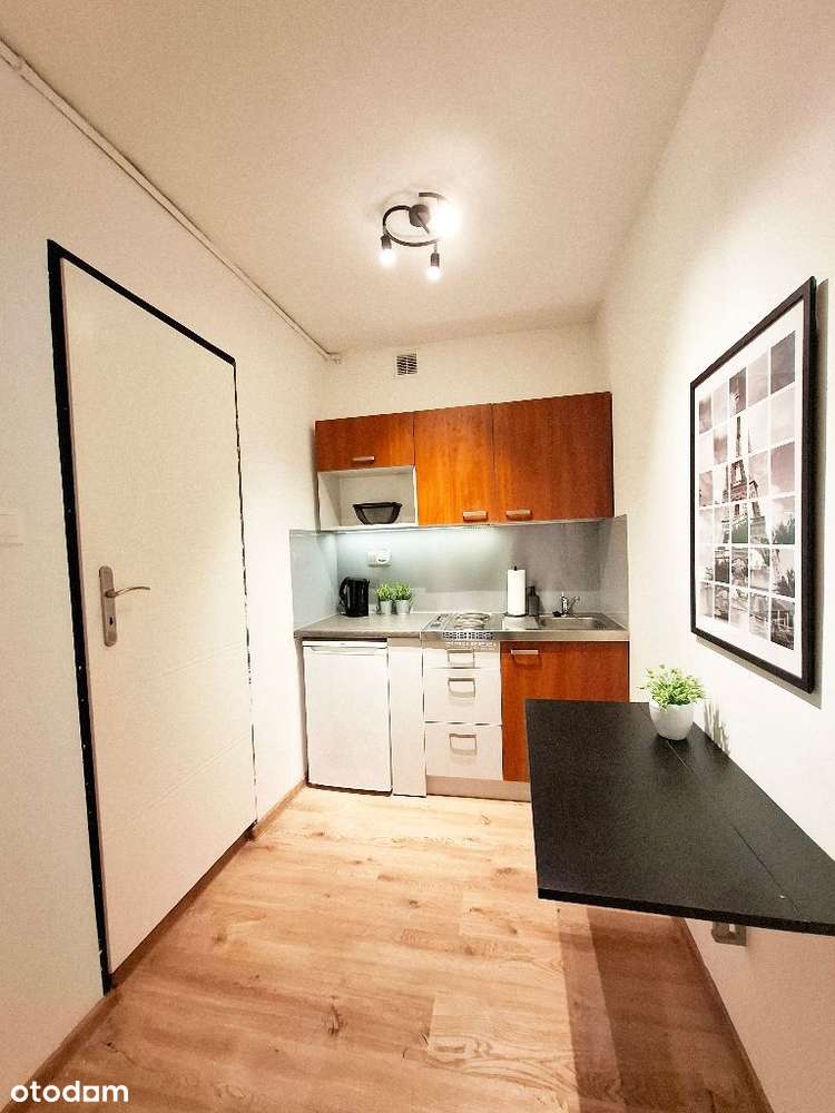 Kamienica z windą. Ścisłe centrum-7