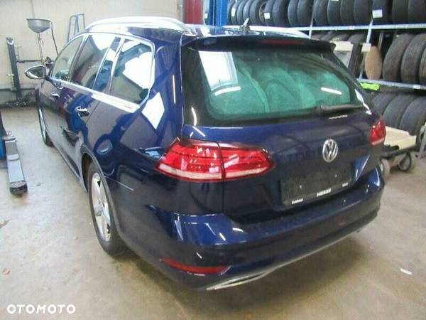 Volkswagen Golf VII 2.0 TDI BMT Highline DSG - 3