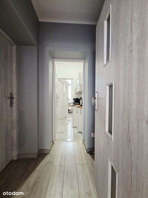 Lokal użytkowy, 48,48 m², Szczecin-11