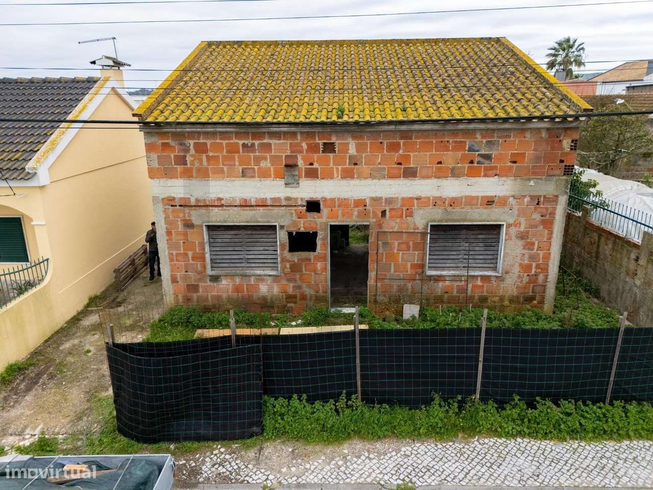 Lote de Terreno Urbano para construção de moradia | 240m2 | Lagoinha, - Grande imagem: 2/30