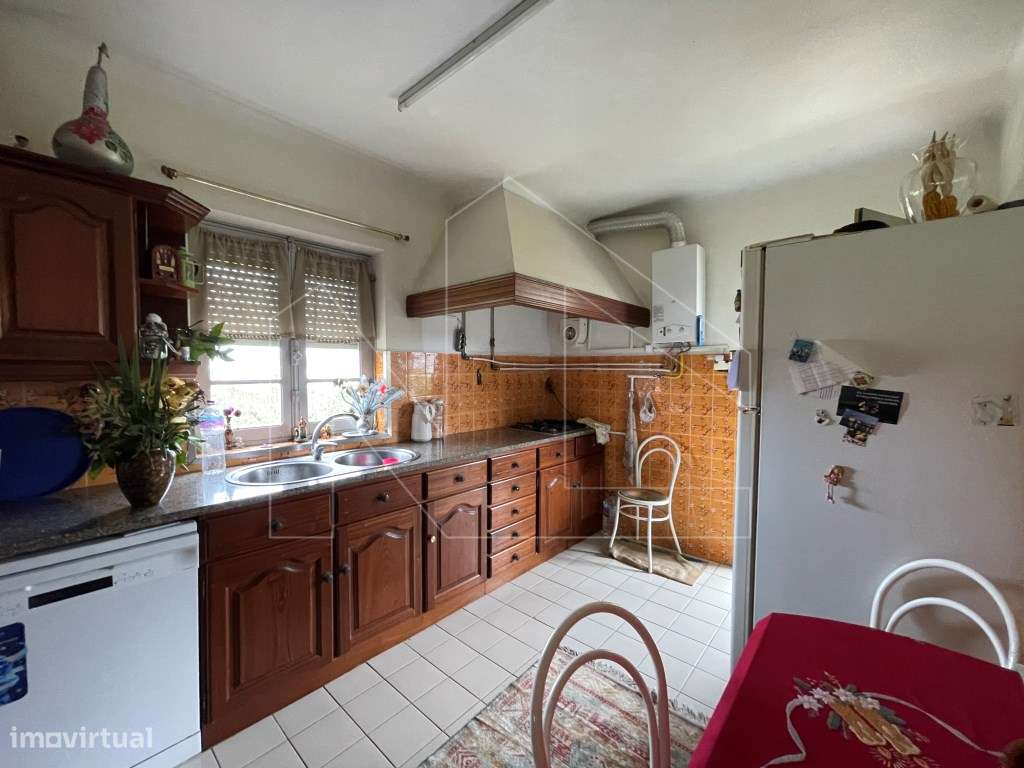 Moradia T3 - Valongo do Vouga - Grande imagem: 3/29