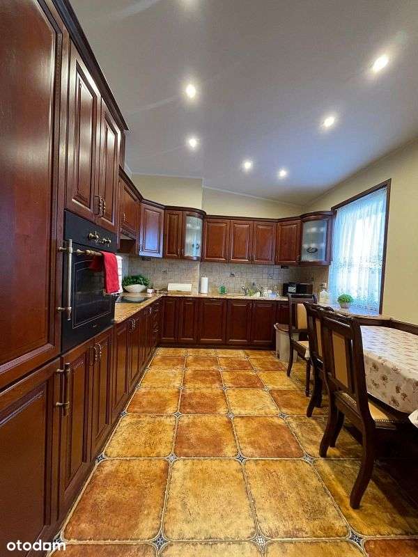 Dom Plus Mieszkanie Oraz Warsztat w Wejherowie-5