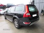 Volvo XC70 II 2.4D (175cv) de 2009 - Peças Usadas (6559) - 4