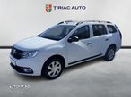 Dacia Logan - 2