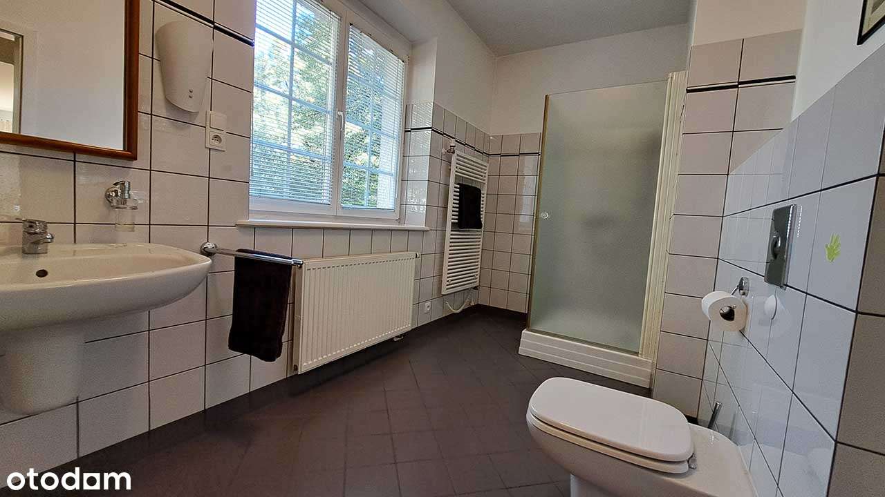 Poznań, Podolany, komfortowy, kameralna okolica, zadrzewiona działka!-17