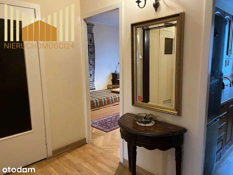 3-pok. mieszkanie w pobliżu Parku Szczęśliwickiego-6