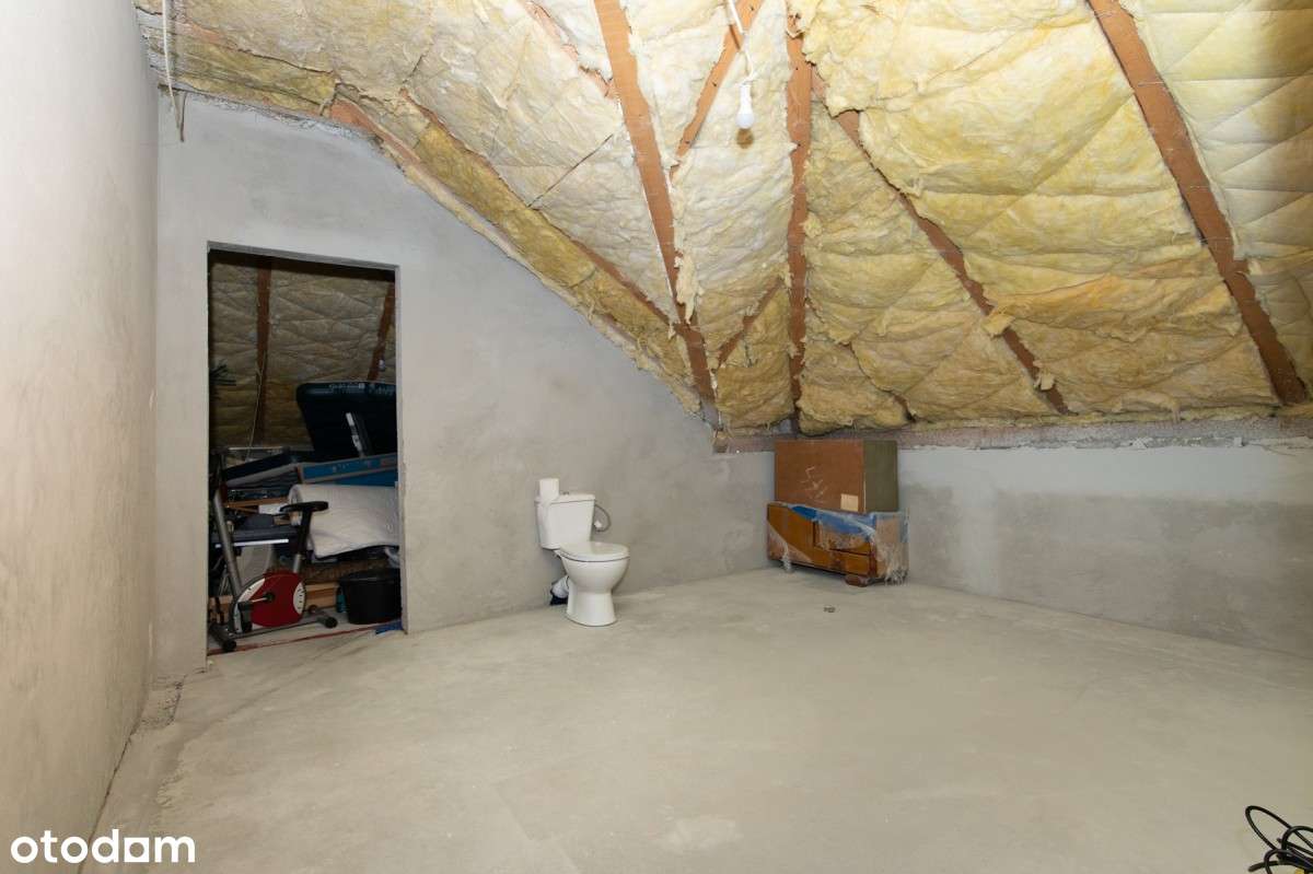 Wolnostojący dom w Kowalach-16