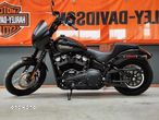 Harley-Davidson Softail Street Bob - 3