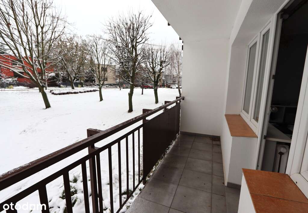 3 pok. i osobna kuchnia | 3 min. tramwaj | parter-10