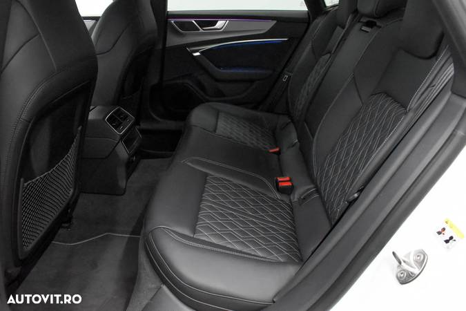 Audi A7 2.0 45 TFSI quattro MHEV S tronic - 9