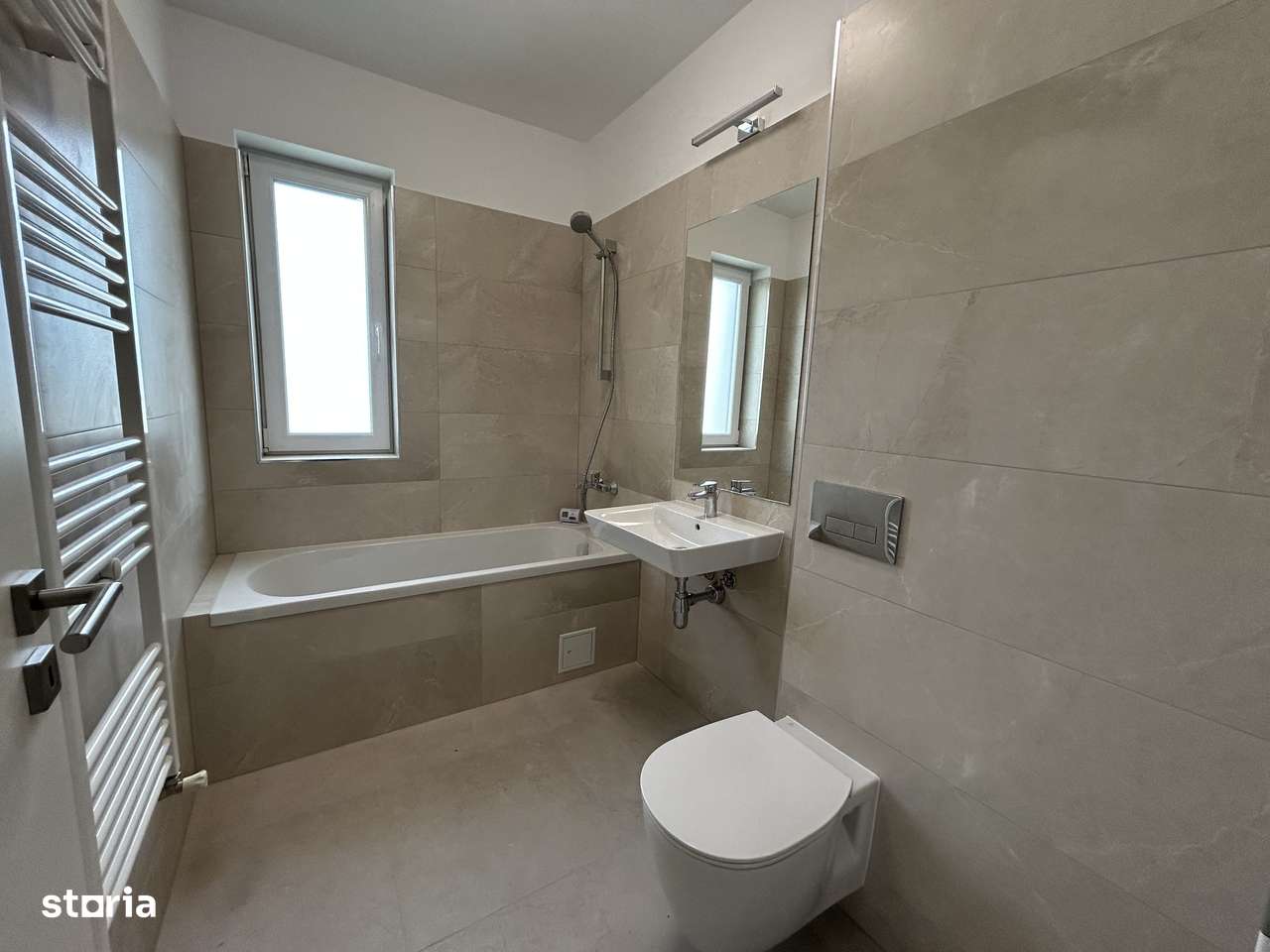 Apartament 2 camere Radsor Residence-7