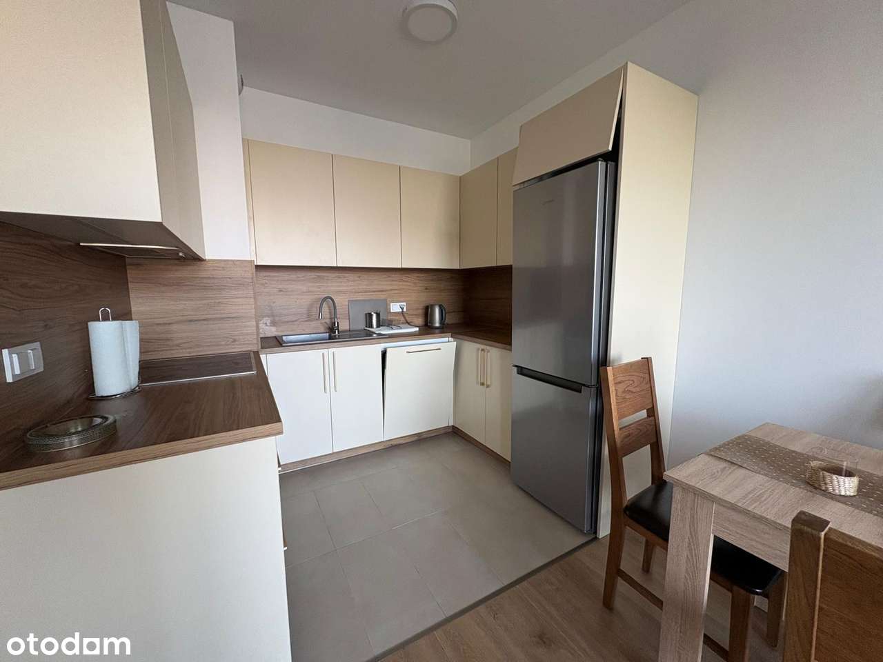 Apartament w AtalSky - Pełny obrazek: 3/12