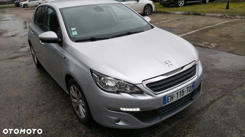 Peugeot 308 SW PureTech 110 Stop & Start Style - 1