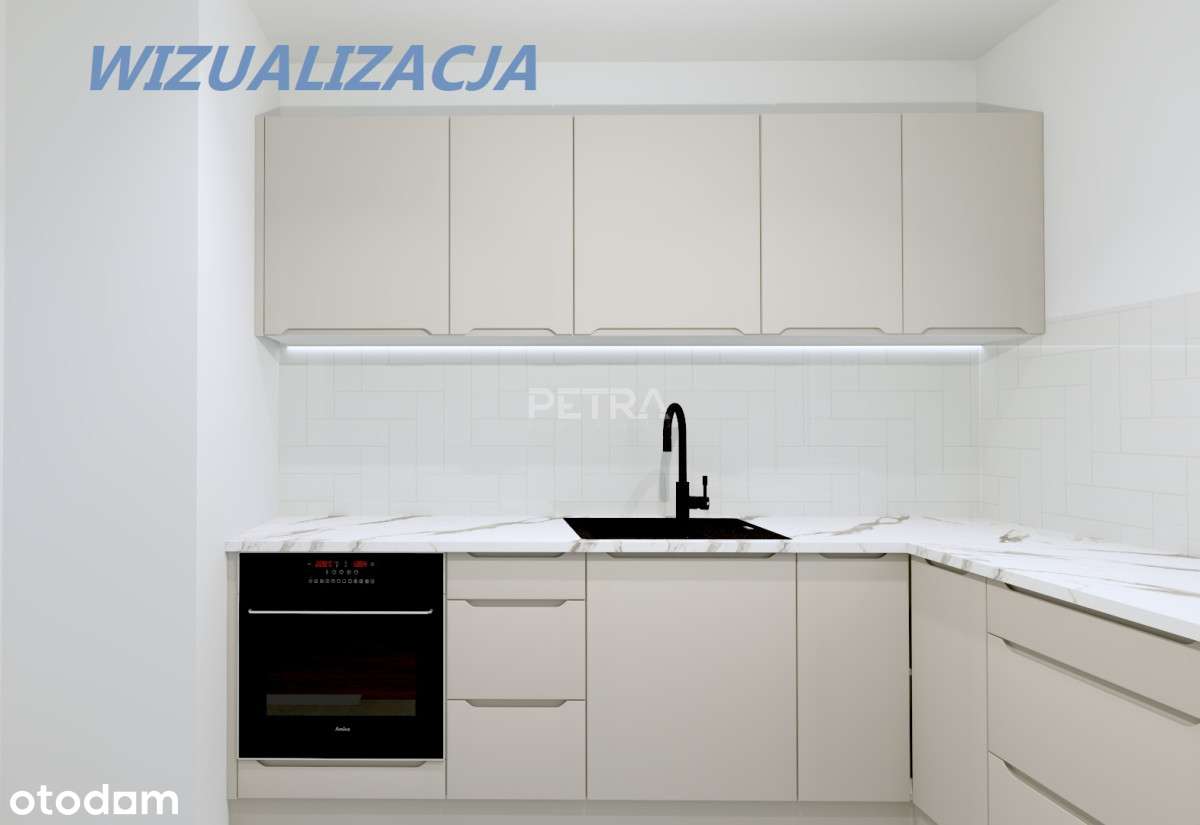 Po remoncie  2-3 pokojowe  przy Wum-10