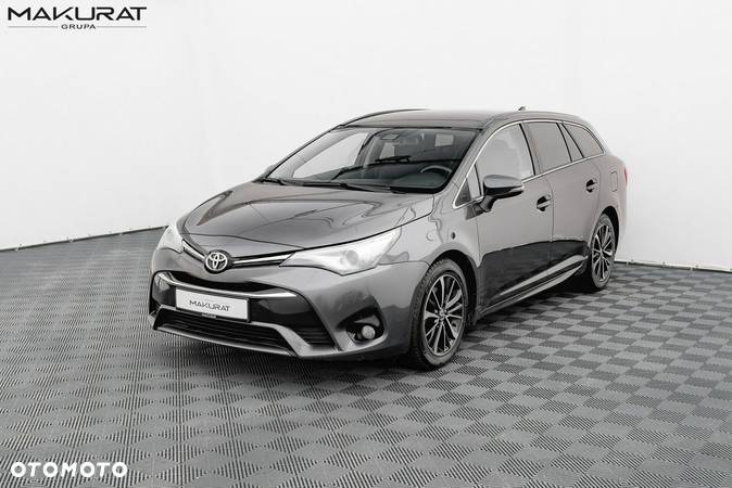 Toyota Avensis 2.0 D-4D Selection - 3