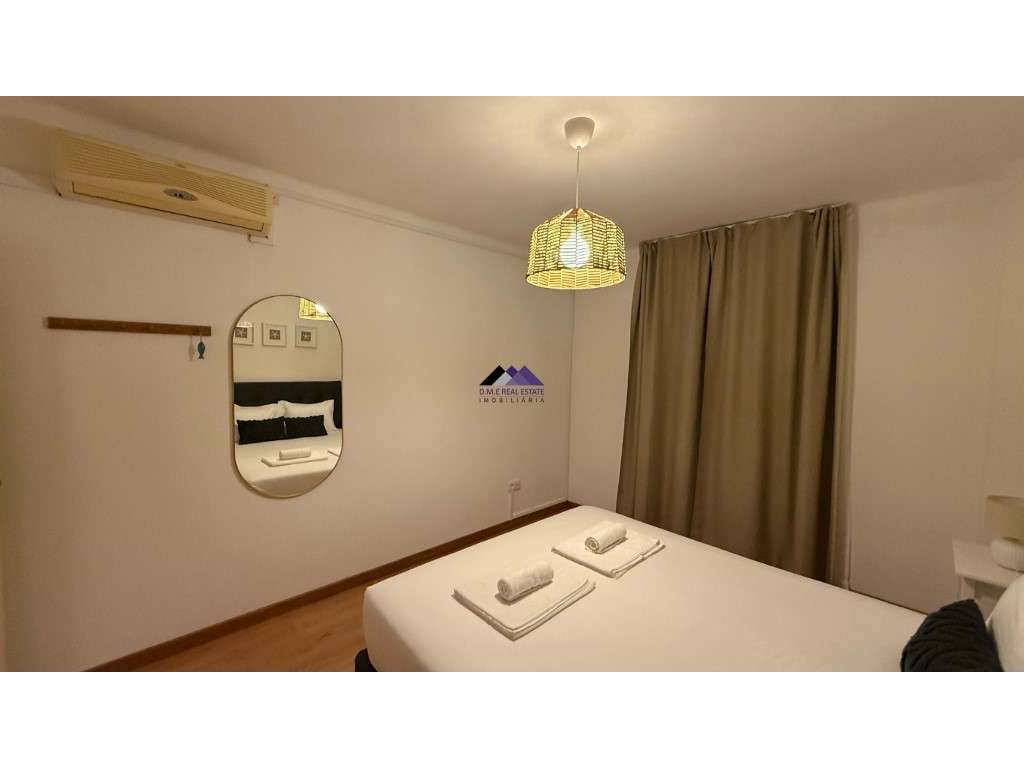 Moradia V3+1 a 600m da Praia-33