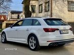 Audi A4 Avant 2.0 TDI ultra - 6