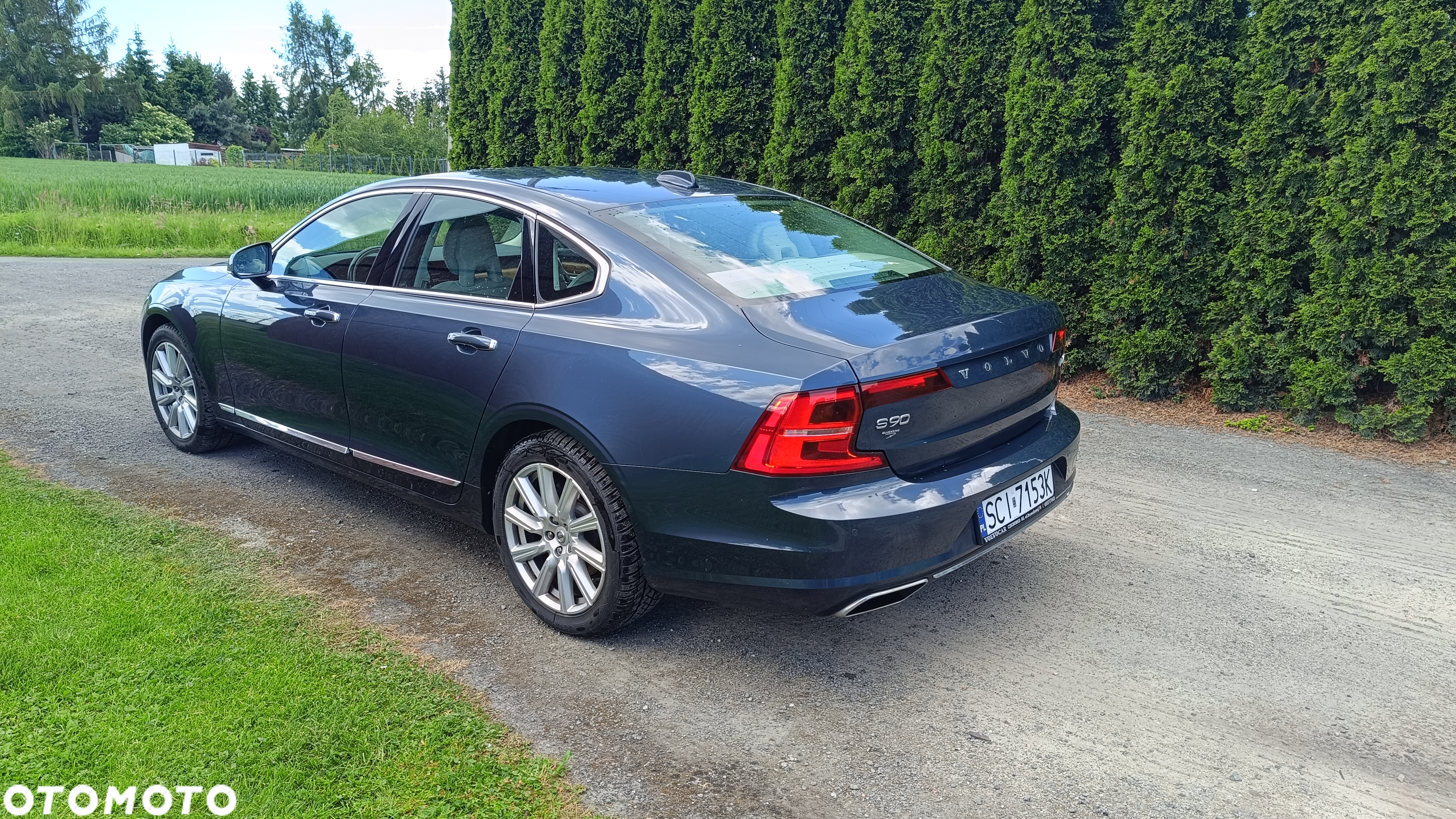 Volvo S90 D4 Inscription - 5