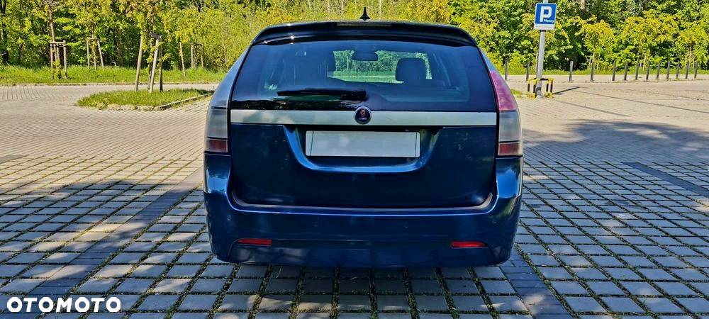 Saab 9-3 1.8i Sport-Kombi Linear - 9