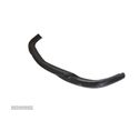 SPOILER LIP FRONTAL PARA MERCEDES W204 LOOK AMG 11-13 CARBONO - 4