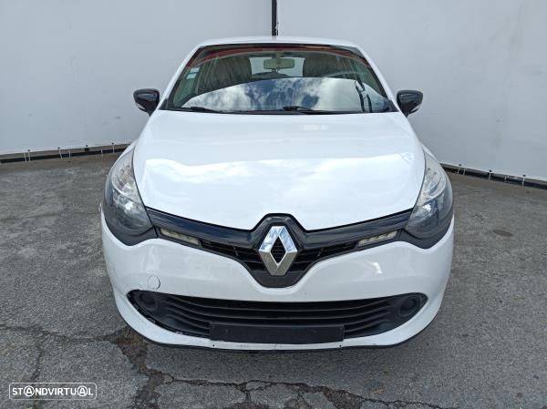 Para Peças Renault Clio Iv (Bh_) - 1