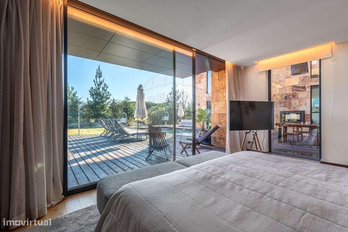 Moradia T4 para venda-15