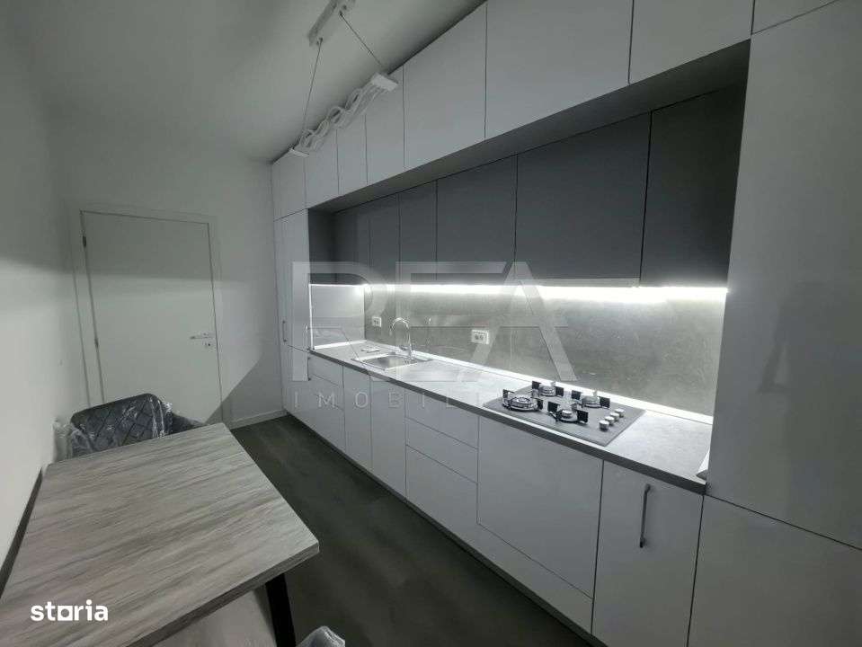 2 Camere Exigent + Parcare - Imagine principală: 5/9