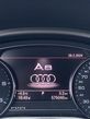 Audi A8 4.2 TDI DPF quattro tiptronic - 8