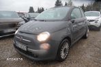 Fiat 500 1.2 8V Lounge - 3