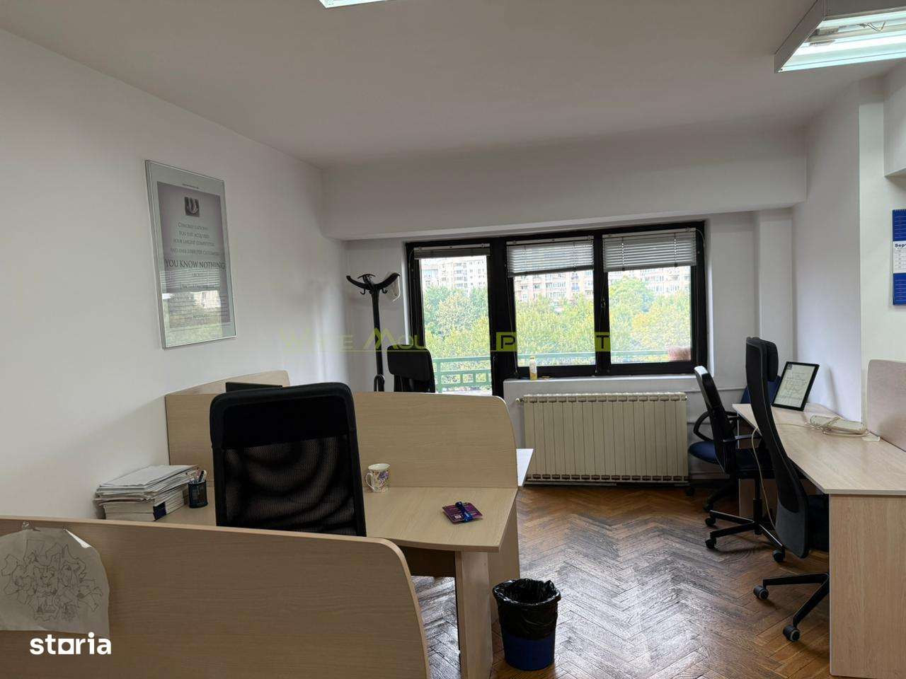 Splaiul Unirii, apartament 5 camere - Imagine principală: 3/13