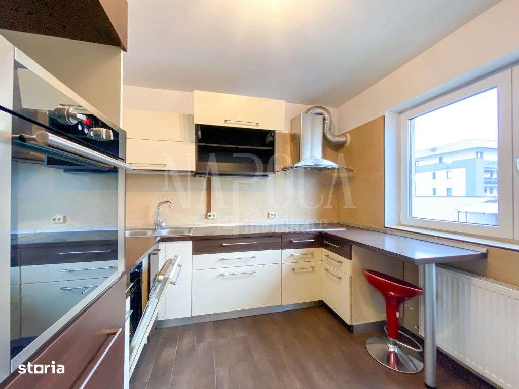 Apartament 3 camere de vanzare in Borhanci, Cluj Napoca - Imagine principală: 4/7