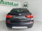 BMW X4 20 d xDrive Auto - 3