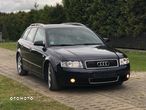 Audi A4 Avant 1.8T - 6