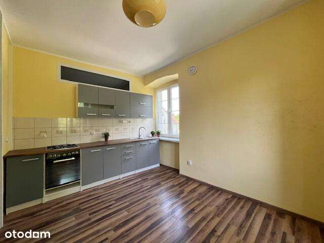 Mieszkanie z duszą w Dworku von Lüttwitzów | 99 m² | Garaż i piwnica - Pełny obrazek: 4/11