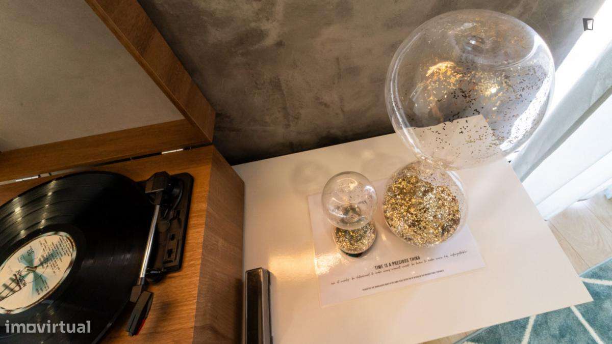 Apartamento com 1 quartos - localizado em Faro - Grande imagem: 4/10