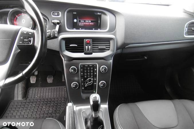 Volvo V40 CC D4 Drive-E Momentum - 30