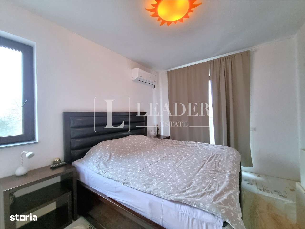 Vila individuala de vanzare Baneasa I Arhitectura moderna-14