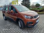 Peugeot Rifter 1.2 PureTech Allure S&S - 3