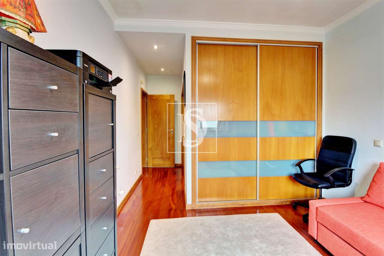Apartamento T2 Venda em Perafita, Lavra e Santa Cruz do Bispo,Matosinh-17