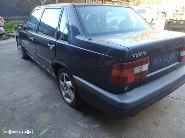 Para Peças Volvo 850 (854) - 3