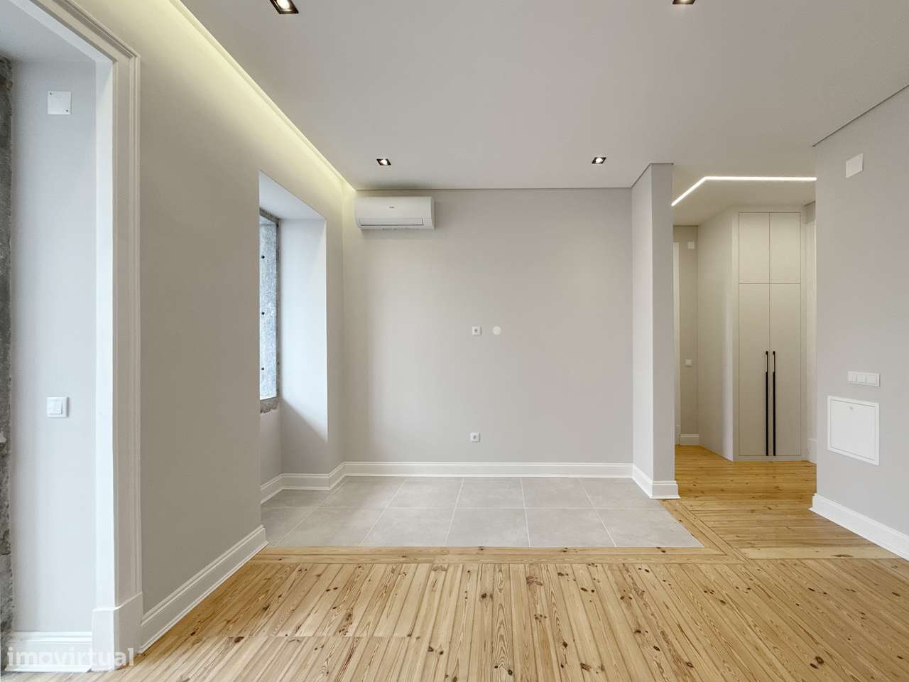 Apartamento, 93 m², Areeiro-13