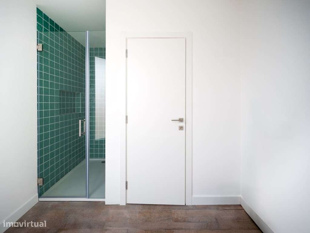 Moradia T3 c/ Piscina | Cascais-12