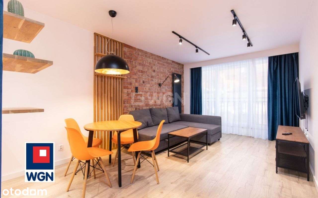 Apartament w inwestycji River House|Bulwary nad Odrą - Pełny obrazek: 5/11