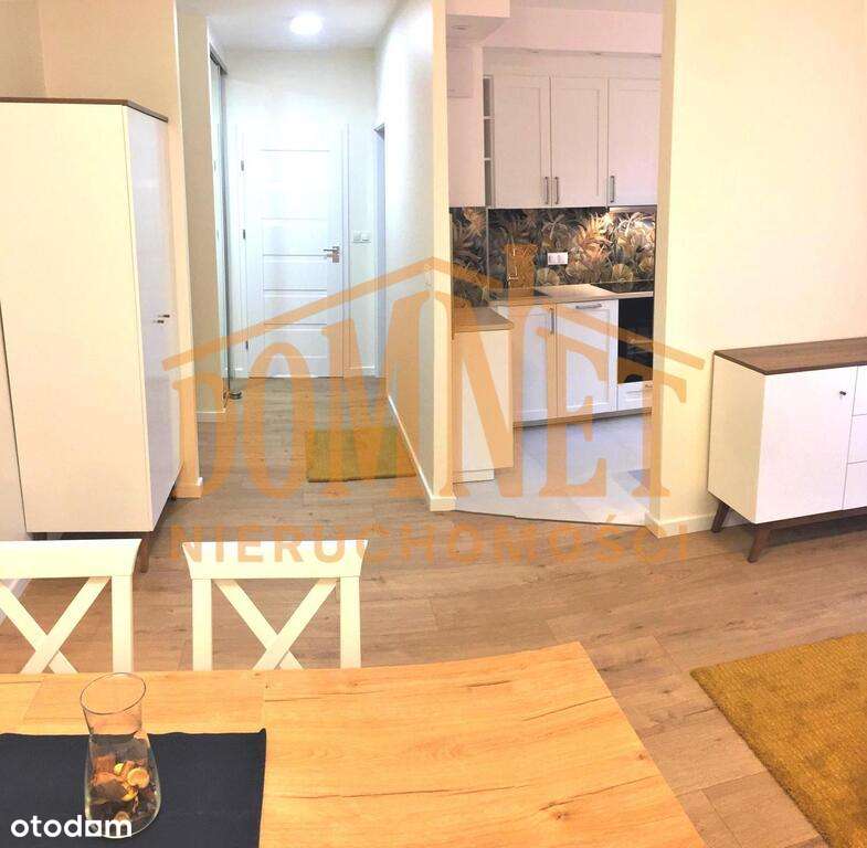 Piękne mieszkanie, balkon, garaż - Pełny obrazek: 4/12