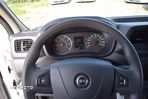 Opel MOVANO*LIFT*L2H2​*2.3DCI​​*KLIMA*TEMPOMAT​​*BLUETOOTH​*6 - 16