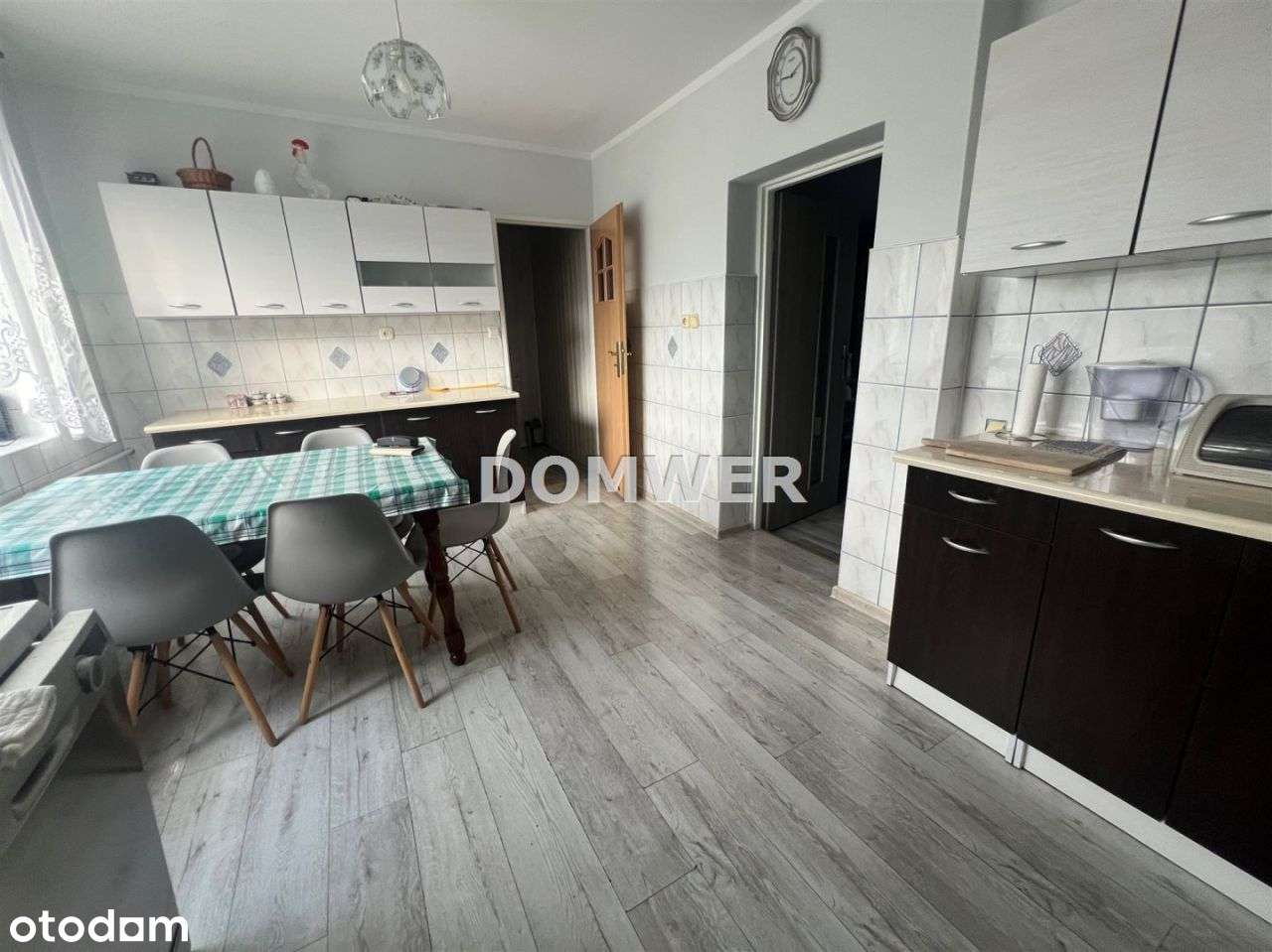 Dom z budynkami gospodarczymi w Górkach Noteckich - Pełny obrazek: 5/10