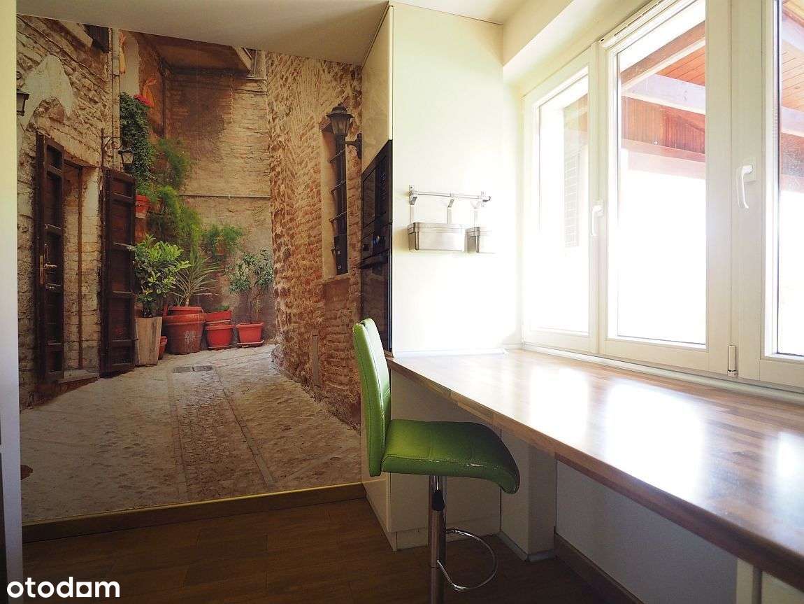 Mieszkanie, 70,86 m², Wrocław-7