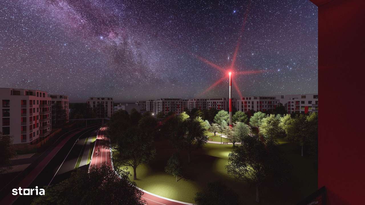 ARED IMAR Pacela de teren 300mp drect de la dezvoltator - Imagine principală: 5/9